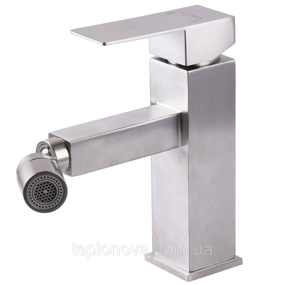 Змішувач для біде Globus Lux SICILIA SBQ-106 Чернівці - фото 4