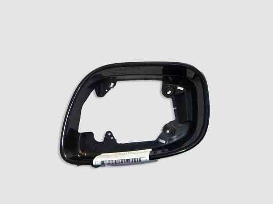 Mercedes-Benz  A2118110321 Окантовка лівого дзеркального елемента рестайл E-Class W211 Одесса