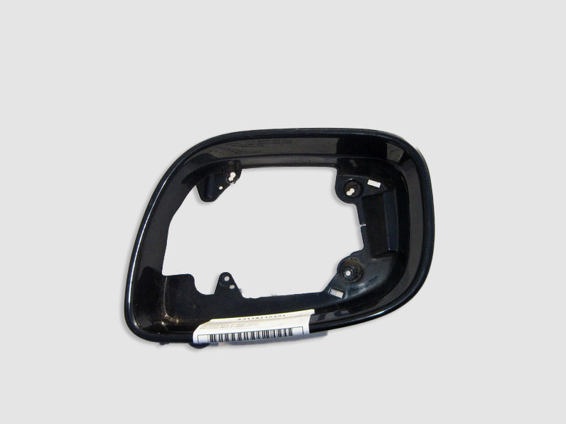 Mercedes-Benz  A2118110321 Окантовка лівого дзеркального елемента рестайл E-Class W211 Одесса - изображение 1