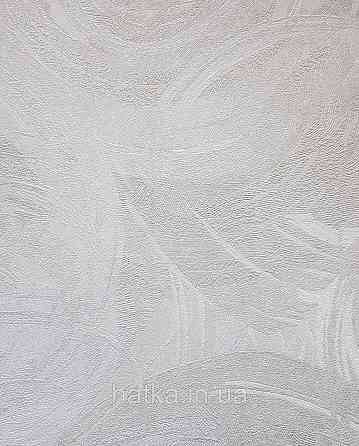 Шовілові на флізеліні Grandeco Illusion метрові блакитні хвилі Київ