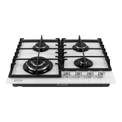 Варочная поверхность Interline HGG 763 FGT WM FLAME Винница - изображение 8