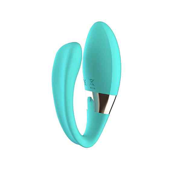 Вібратор LELO Tiani Harmony Aqua Sex Aura Київ