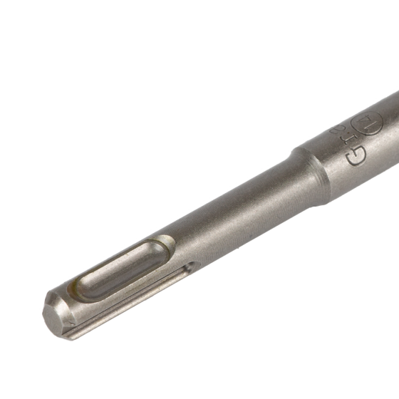 Grad Бур по бетону SDS-plus твердосплав S4 Ø14×260мм GRAD (1812375) Коломия