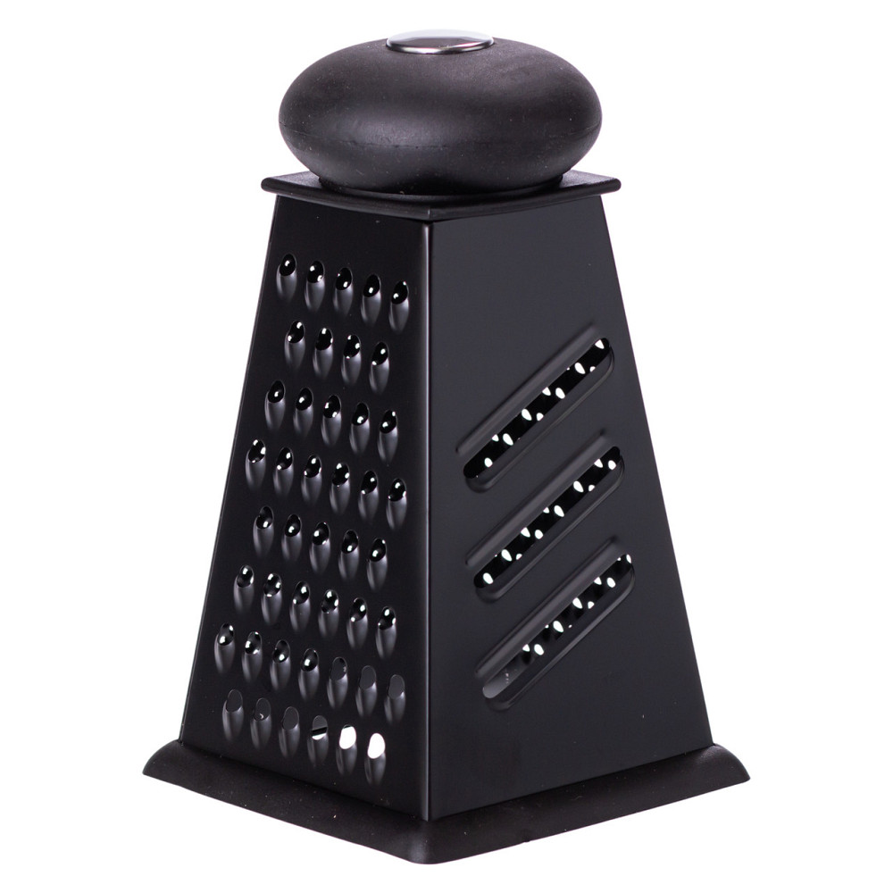 Ding Lanfang Терка ручна чотиристороння 12×12×22 (см) багатофункціональна HP-8-11 Коломыя - изображение 1