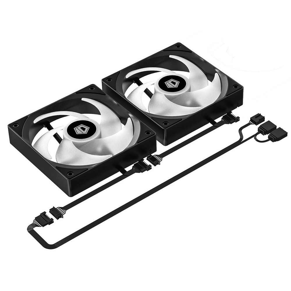 Система водяного охолодження ID-Cooling FX240 ( 19019 ) Харьков - изображение 10