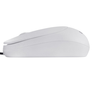 Мишка Gemix GM145 USB White (GM145Wh) Вінниця - фото 3