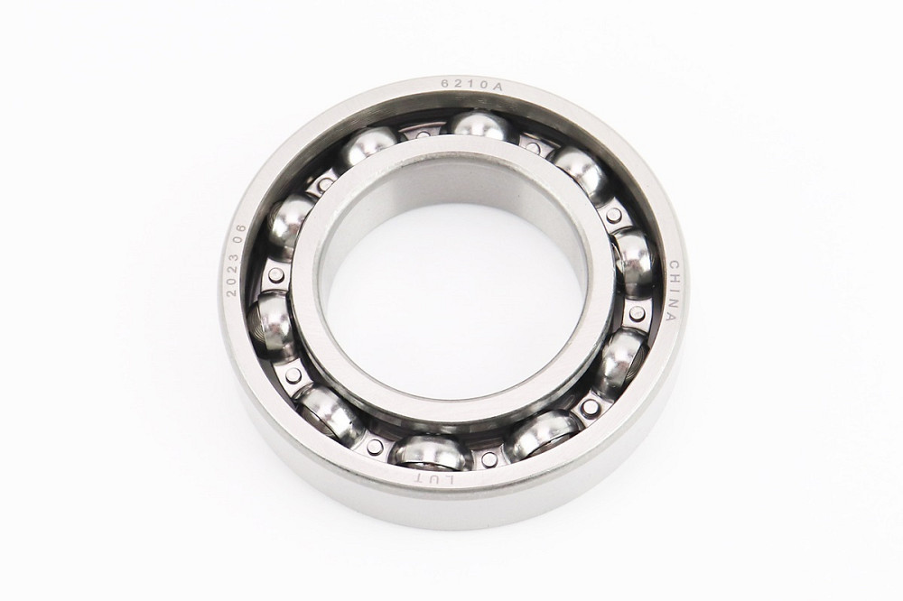 Підшипник 6210 (50x90x20) колінвалу R180NM Київ - фото 1