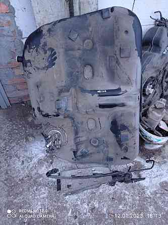 Топливный бак Киа Оптима Киев
