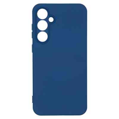 Чехол для мобильного телефона Armorstandart ICON Case Samsung S23FE 5G Camera cover Dark Blue (ARM69629) Винница