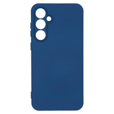 Чехол для мобильного телефона Armorstandart ICON Case Samsung S23FE 5G Camera cover Dark Blue (ARM69629) Винница - изображение 1