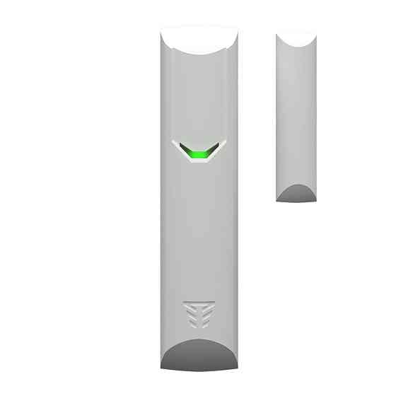 Бездротовий датчик відчинення X-Shift (white) Киев