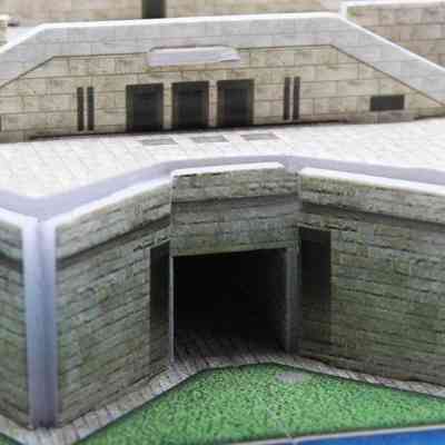 Пазл Cubic Fun 3D Статуя Статуя Свободи (C080h) Вінниця