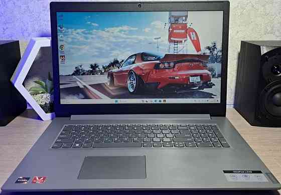 Ноутбук: Lenovo L340/Ryzen 5 3500U/ 8/256Gb./ GB/ Radeon RX Vega 8. Киев