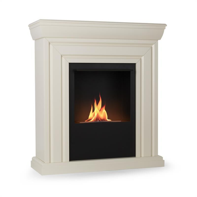 Еталоловий камін Phantasma Cottage Камера згоряння об'ємом 750 мл (Німеччина, читати опис) Рівне - фото 1