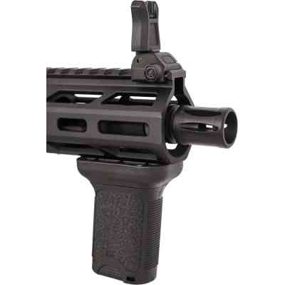 Гвинтівка страйкбольна Evolution Ghost 3.0 Viper XS AEG Black (MHS-4000) Вінниця