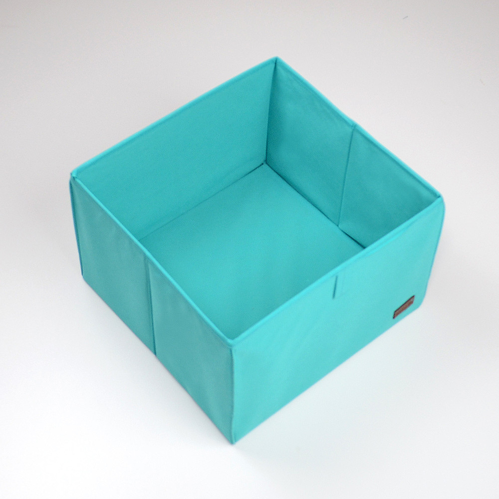 Бокс для хранения вещей L HY-Lazur (Лазурь) Сумы - изображение 3