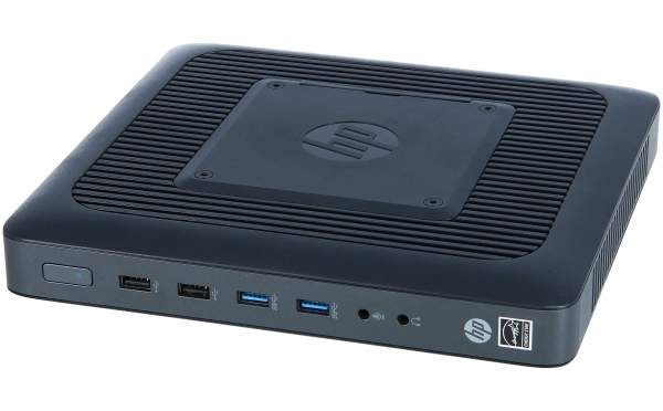 Системний блок HP T620 thin client Луцк - изображение 1