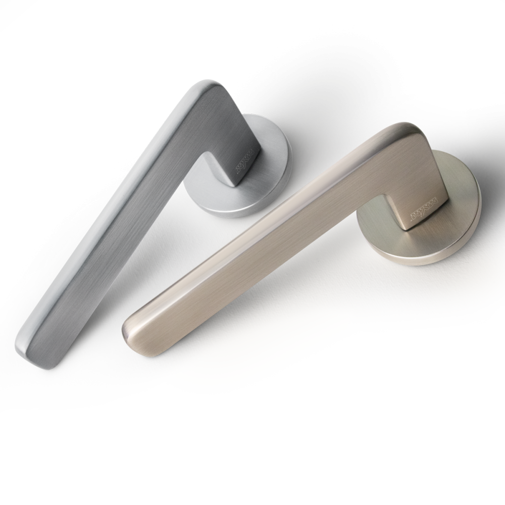 Ручка Z-1809 MN Матовий нікель Київ - фото 3