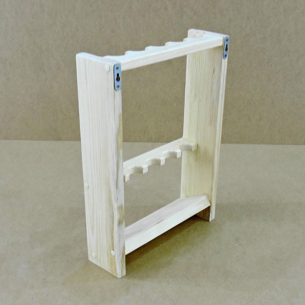 Органайзер для вудок "Бустах 5" бланже Миколаїв - фото 7