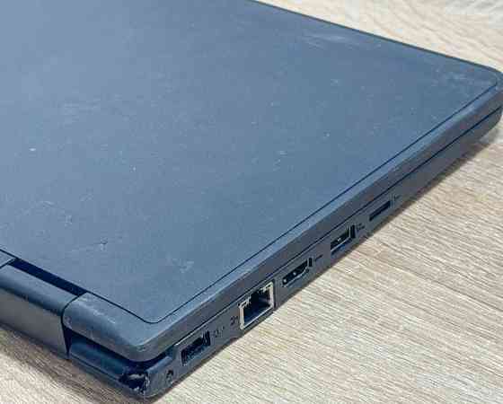 Сенсорний Lenovo Yoga 6Gen 8Gb+128Gb NVME Win10 core m3 Киев