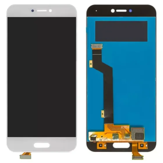 Дисплей Xiaomi Mi5C с тачскрином белый Днепр