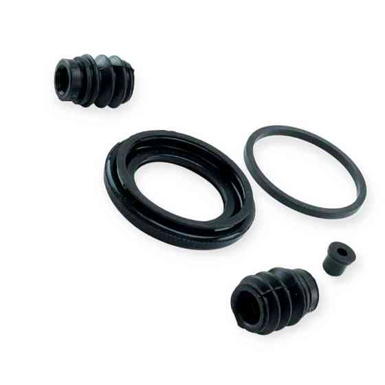 Ремкомплект Ланос, Авео , Nexia, Logan, Matiz (пыльник) на 1 поршень 48 мм КРТ суппорта Мукачево