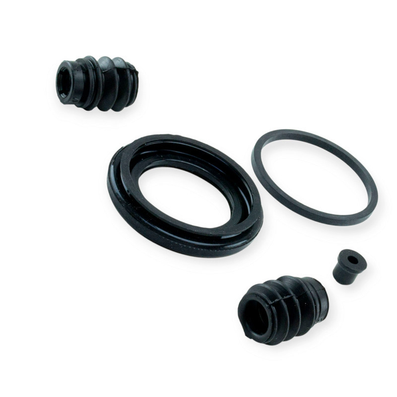 Ремкомплект Ланос, Авео , Nexia, Logan, Matiz (пыльник) на 1 поршень 48 мм КРТ суппорта Мукачево - изображение 1