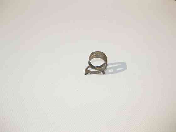 Mercedes-Benz  A2039951005 Стрічковий хомут металевий 12/20 мм Одесса