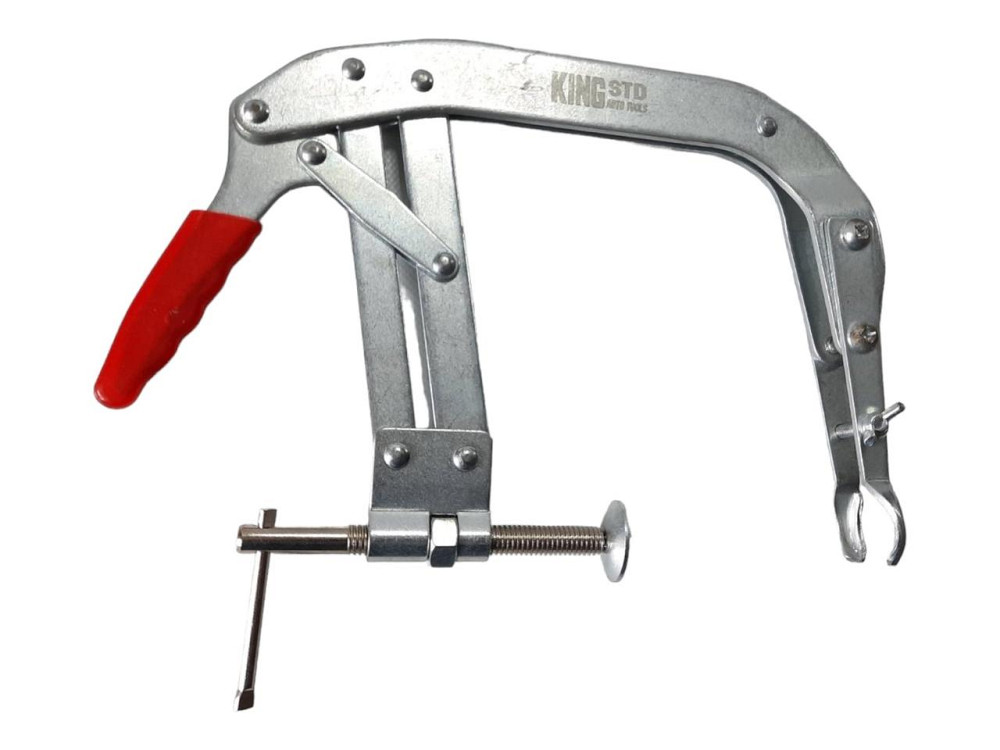 Розсухарувач клапанів посилений KS-1786 Вінниця - фото 1