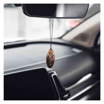 Ароматизатор для автомобіля K2 NIXO ROYAL 30 г (V132) Вінниця