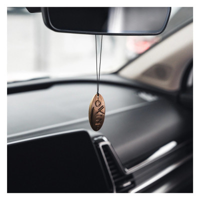 Ароматизатор для автомобіля K2 NIXO ROYAL 30 г (V132) Вінниця - фото 2