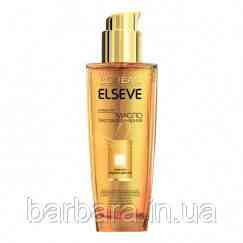 Масло для волос L'Oreal Elseve Экстраординарное 100 мл Киев