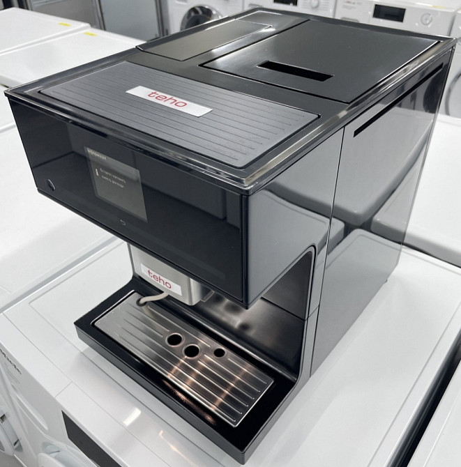 Кавомашину Міле CM 7300, Київ - фото 2