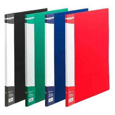 Папка с файлами Buromax 10 files А4 (BM.3601-99) Винница