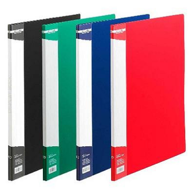 Папка с файлами Buromax 10 files А4 (BM.3601-99) Винница - изображение 1