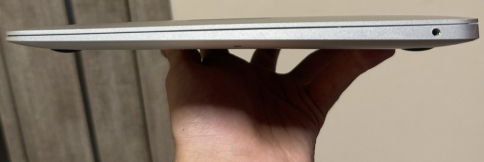 Ноутбук: MacBook Air 13 M1 16/256Gb. Киев - изображение 2