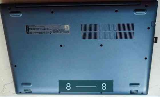 Ноутбук Lenovo RAM20Gb 330-15IKB i7-8550U GeForce MX1504Gb SSD256Gb. Київ