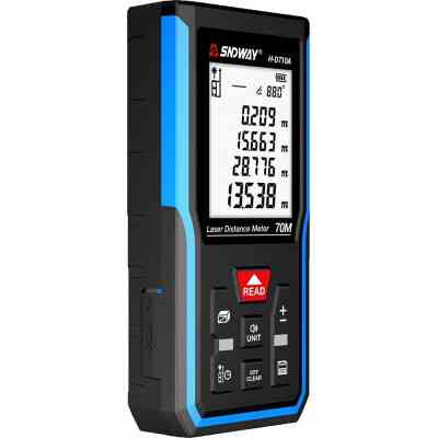 Лазерный дальномер Sndway H-D710A Винница