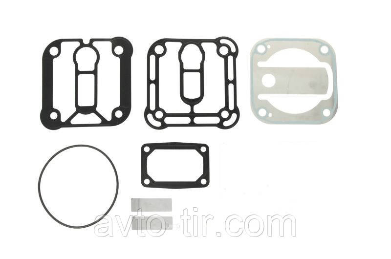 Комплект ремонтный прокладок с клапанами KNORR, Volvo FL6 / Iveco SEB22518 1452716 1452715 42549207 Луцк - изображение 1
