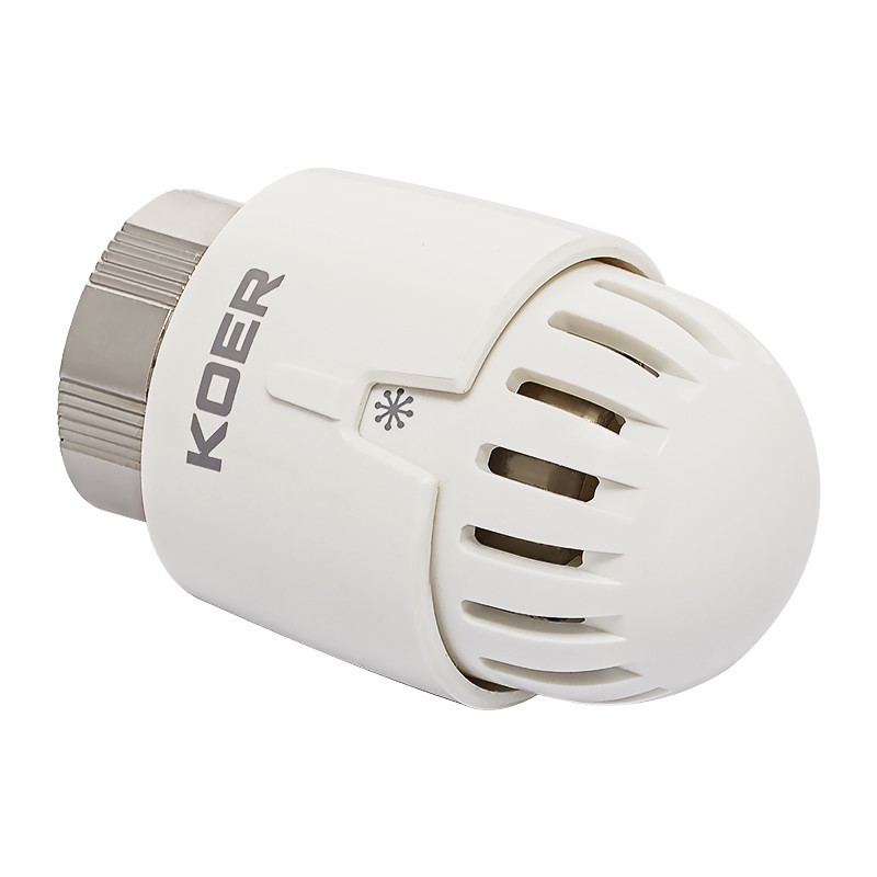 Термоголовка Koer KR.1336 - M30x1.5   ( KR3061 ) 33163 Харків - фото 3