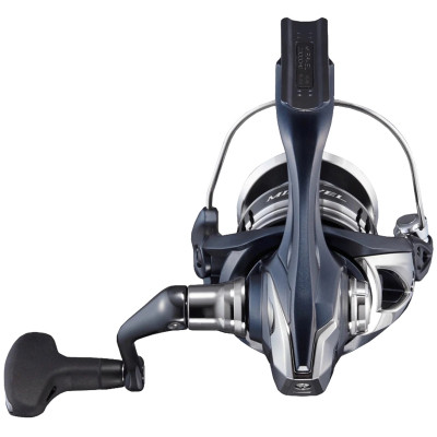 Котушка Shimano Miravel C3000 5+1BB 5.01 (MIRC3000) Вінниця - фото 5