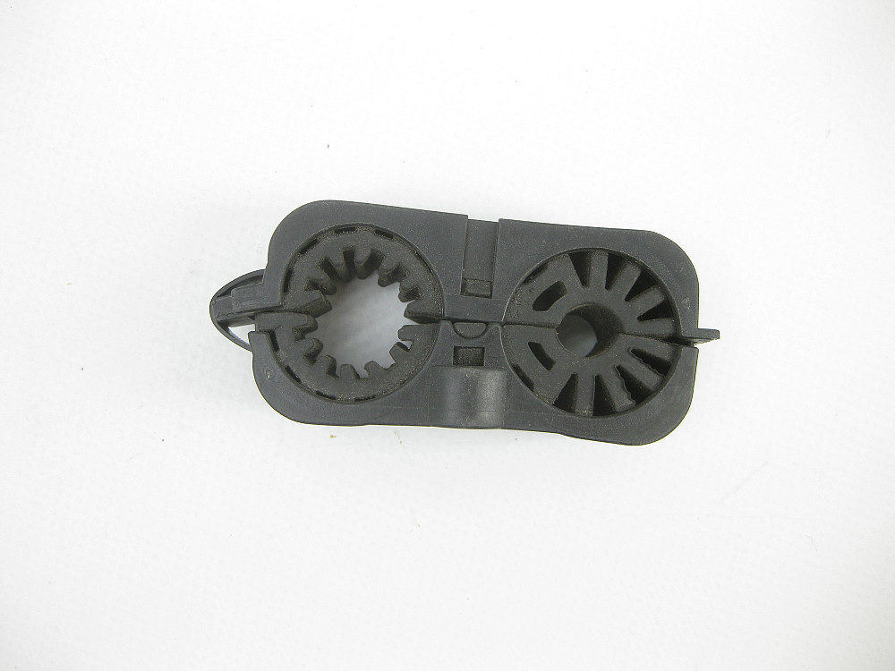 Mercedes-Benz  A0019951944 Подвійний хомут трубок кондиціонера GL X164 ML W164 R-class short W251 R-class long V251 ML/GLE W166 GL/GLS X166 GLE Coupe  Одеса - фото 6