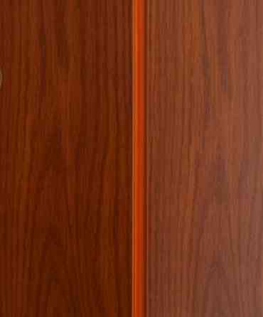 Двері гармошка глуха DiCi Doors  "Тропік"  820х2030х6мм  DiCI-6 №107 Дніпро