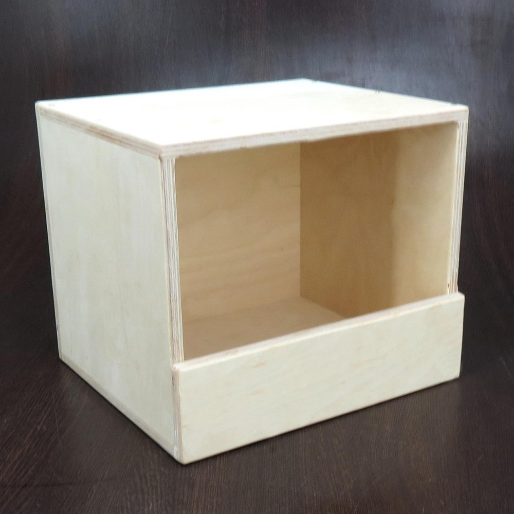 Місце гніздування для птахів "Зліт" бланже Миколаїв - фото 5