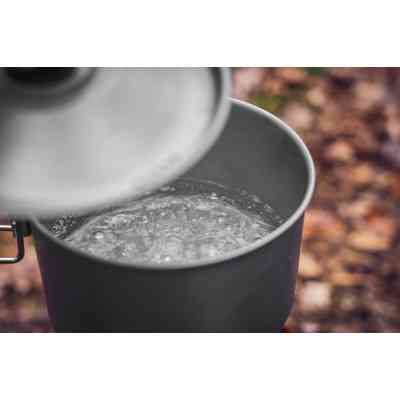 Набір туристичного посуду Neo Tools 3в1 LFGB 0.616кг (63-145) Вінниця