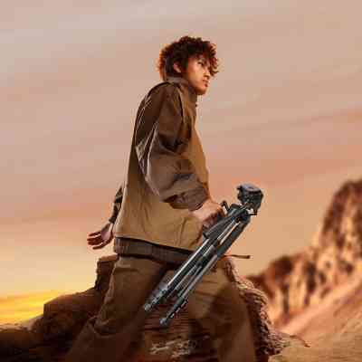 Штатив Ugreen LP661 Professional Tripod for Phone &amp; Camera (15187) Вінниця