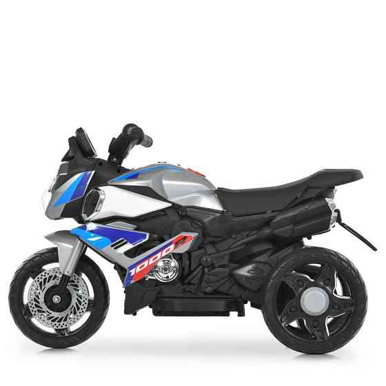 Детский электромобиль Мотоцикл M 6262EL-11 до 30 кг Винница