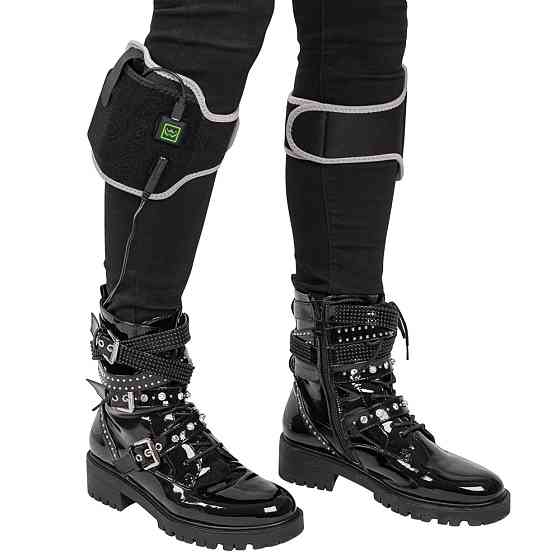 Устілки для взуття з підігрівом W-TEC Ondrejnik розмір 36-46 Київ