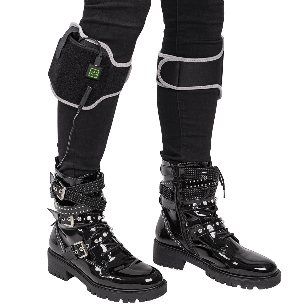 Устілки для взуття з підігрівом W-TEC Ondrejnik розмір 36-46 Київ - фото 5