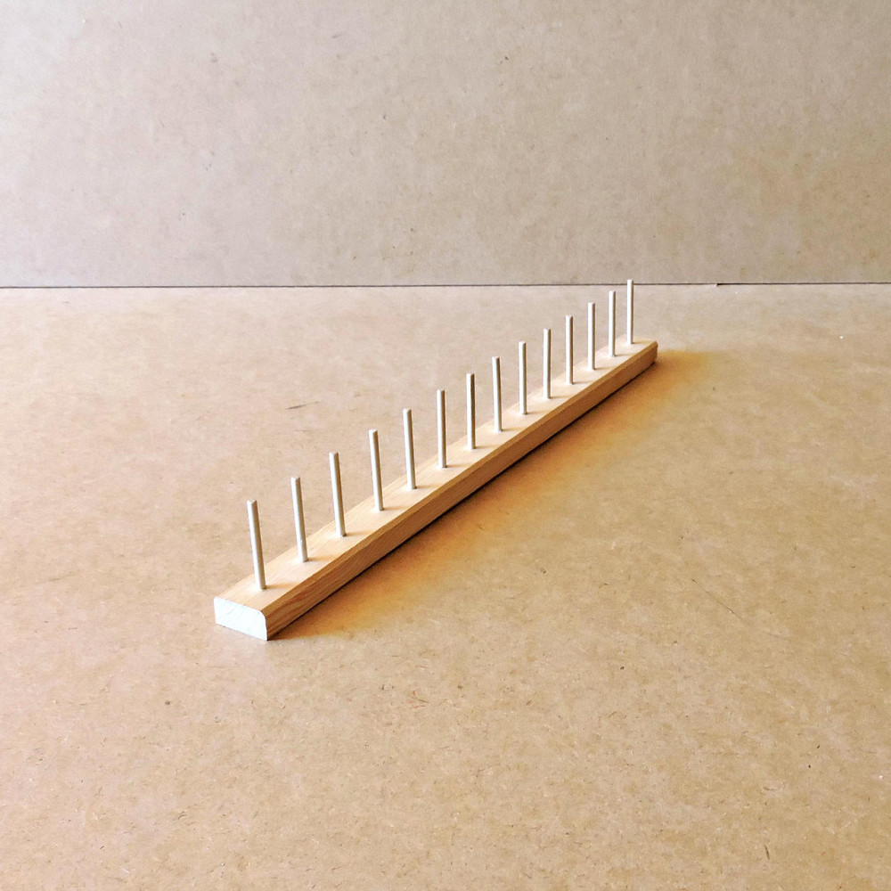 Органайзер для ниток 